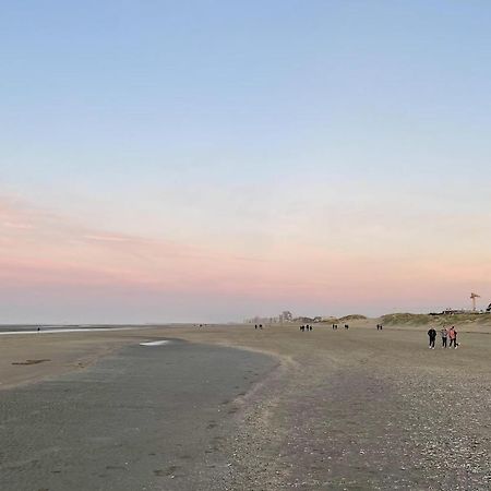 Moderne Studio Aan Het Strand In Oostduinkerke-Bad Коксейде Экстерьер фото